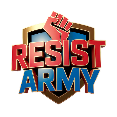 Resist.Army
